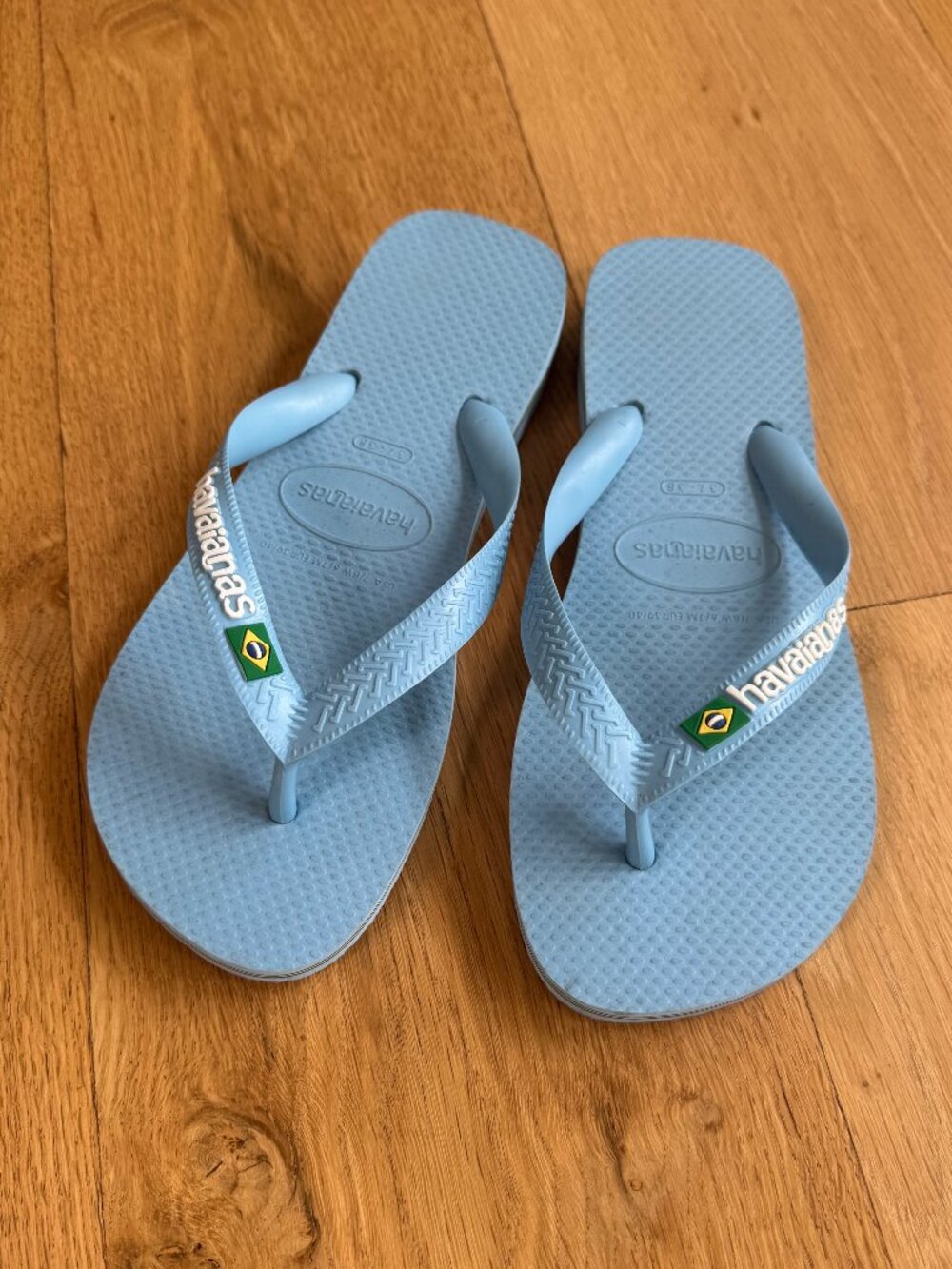 Havianas's Womens Flip Flops